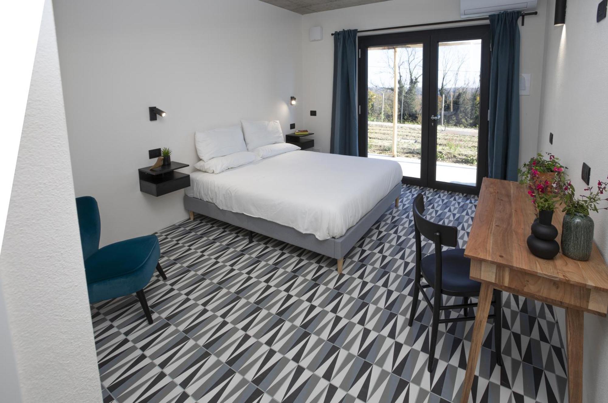 Cascina Rueral Villa Montafia Екстериор снимка